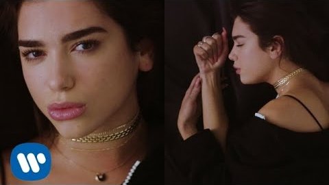 Dua Lipa – Thinking 'Bout You