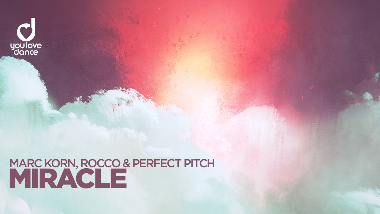 Marc Korn, Rocco & Perfect Pitch – Miracle
