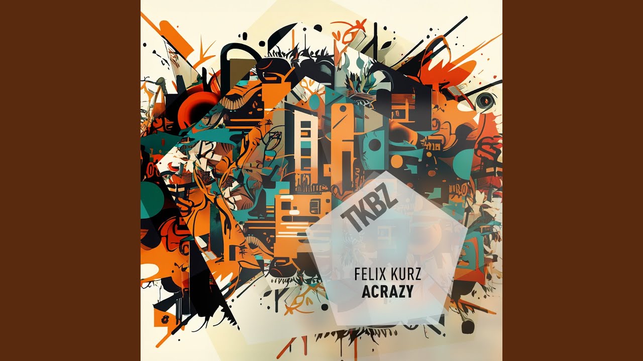 Video starten: Felix Kurz – Acrazy
