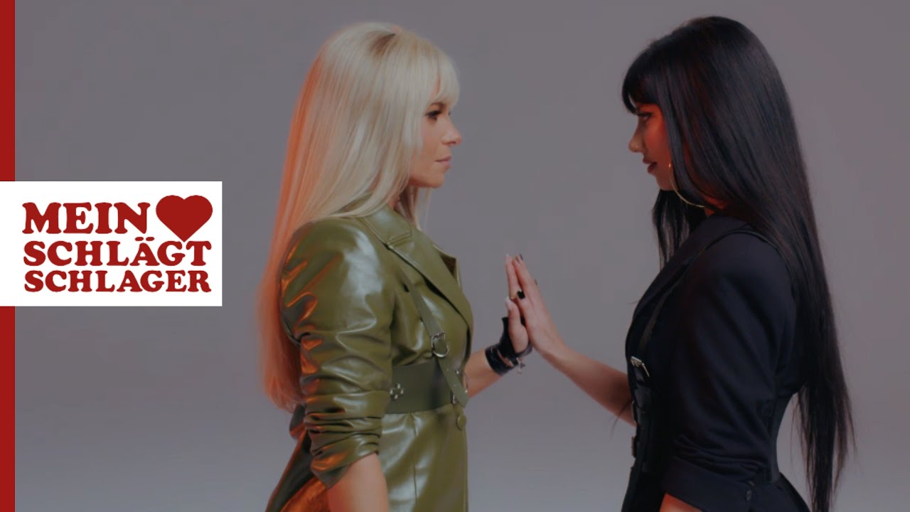 Marina Marx – Auf Teufel komm raus