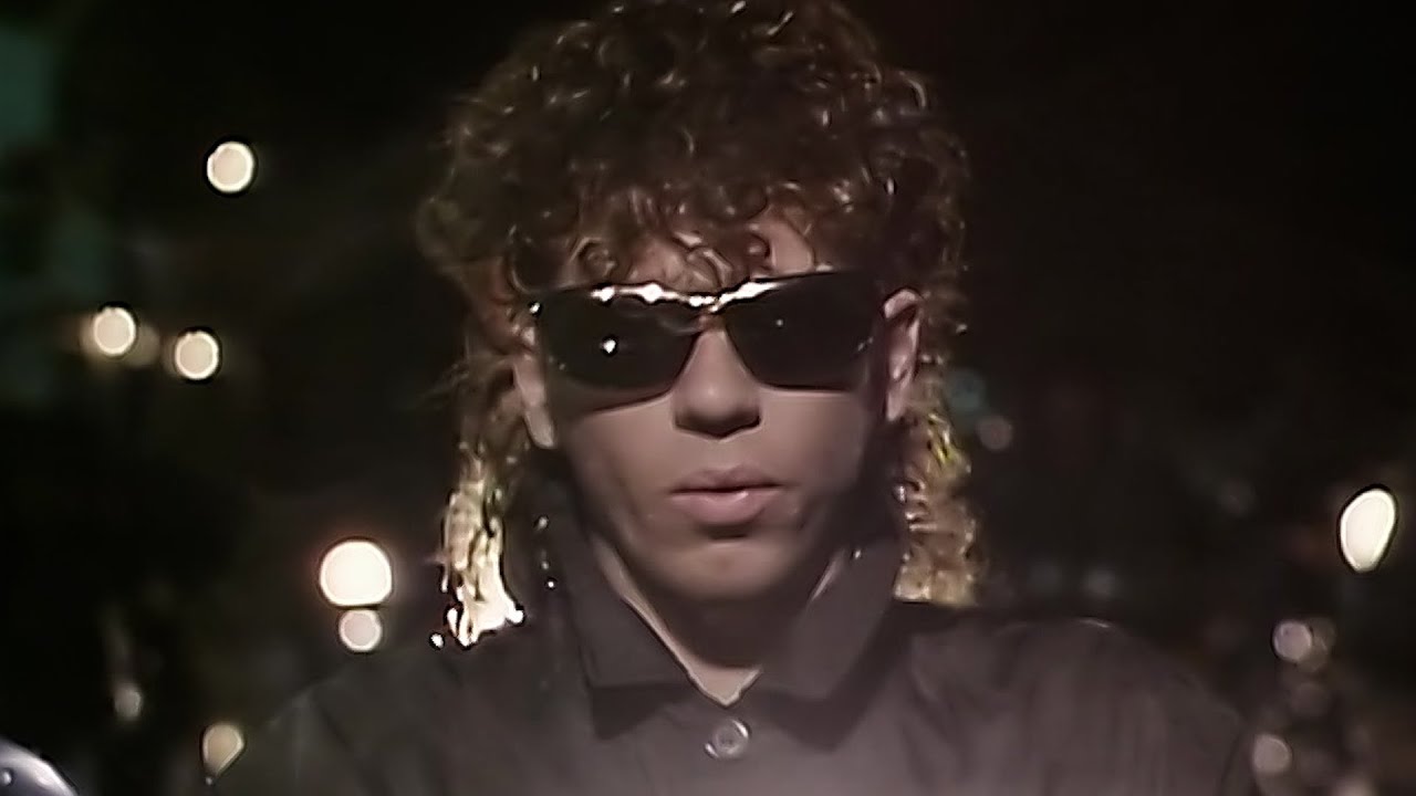 INXS – Original Sin