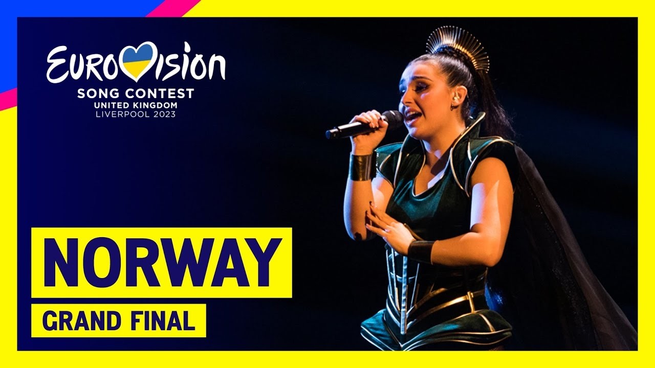Video starten: Alessandra – Queen Of Kings