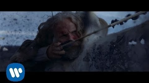 Video starten: David Guetta feat. Sia – She Wolf  (Falling To Pieces)