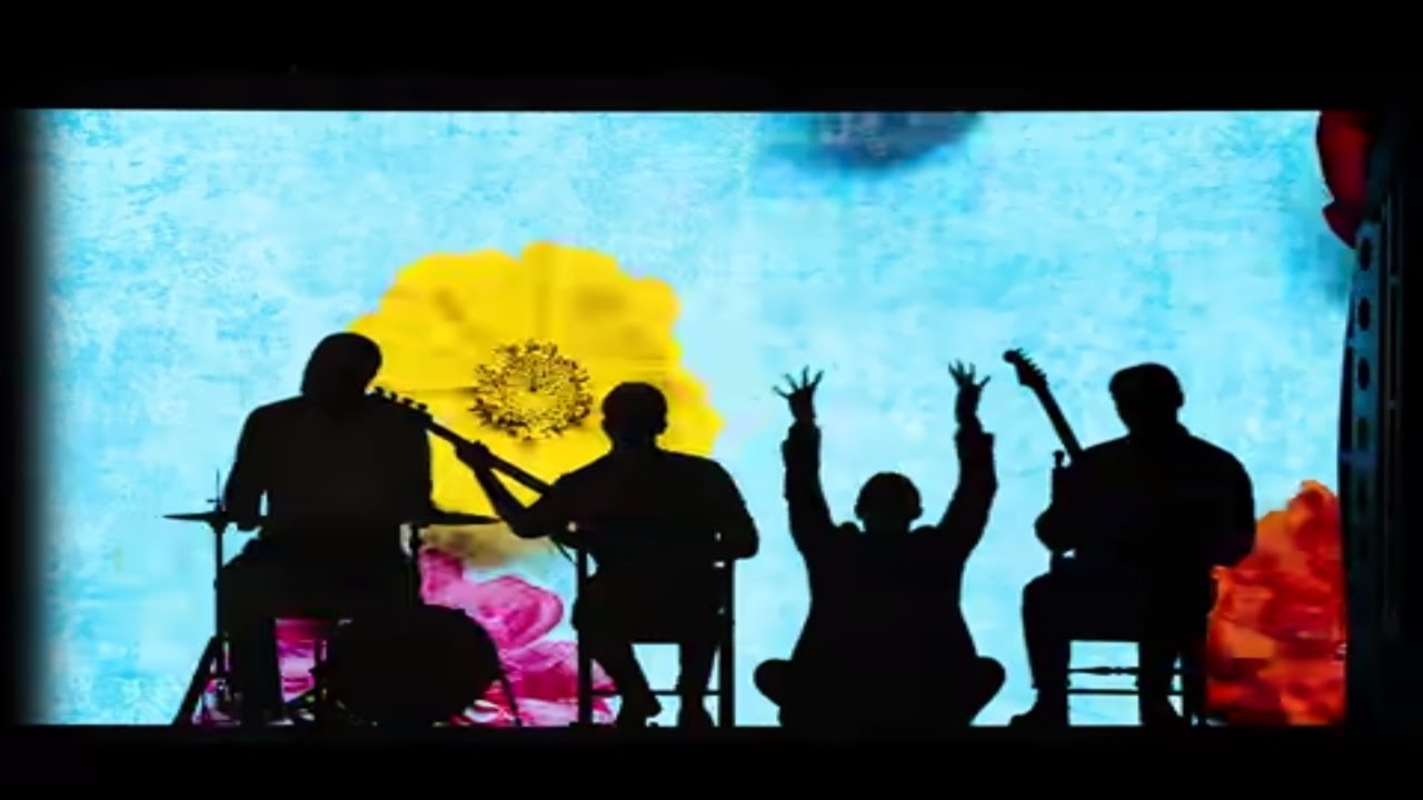 Coldplay – Orphans