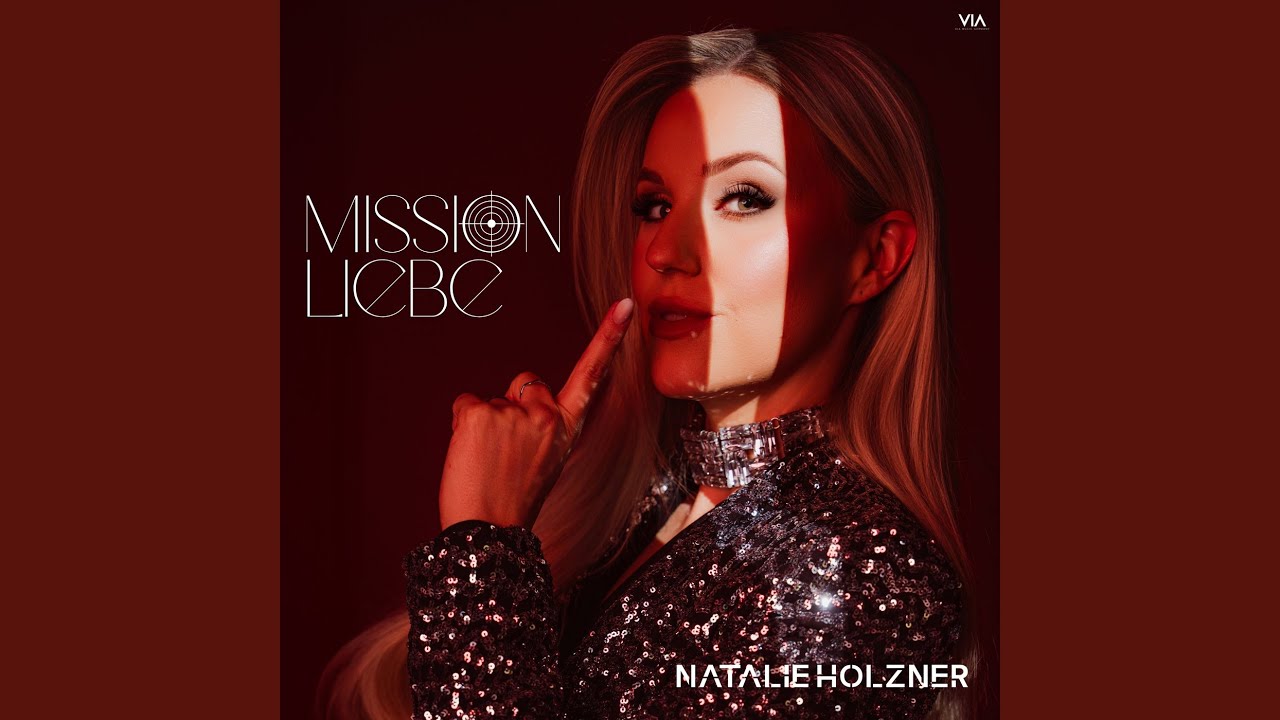 Natalie Holzner – Mission Liebe