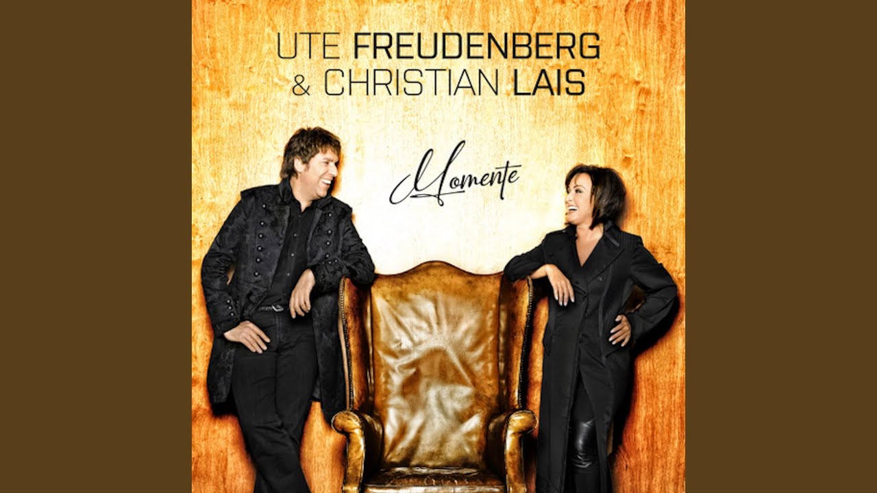 Video starten: Ute Freudenberg & Christian Lais – Spuren von uns (Reload)