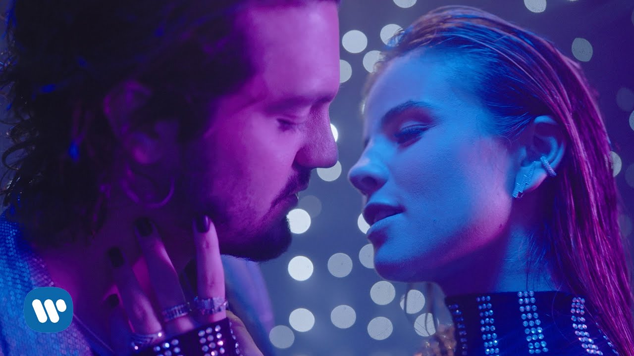GIULIA BE & Luan Santana – inesquecível