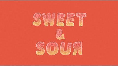 Jawsh 685 feat. Lauv & Tyga – Sweet & Sour