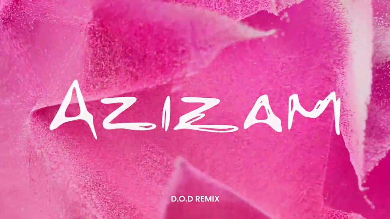 Ed Sheeran – Azizam (D.O.D Remix)