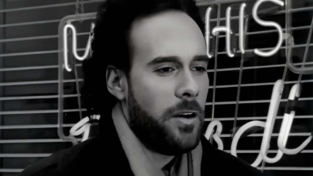 Marc Cohn – Walking In Memphis