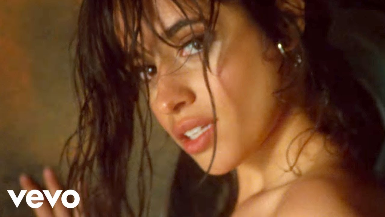 Camila Cabello – Never Be The Same