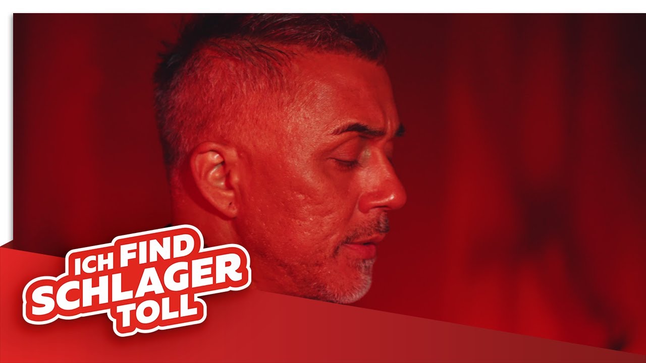 Video starten: Mike Leon Grosch – Meine Wahl