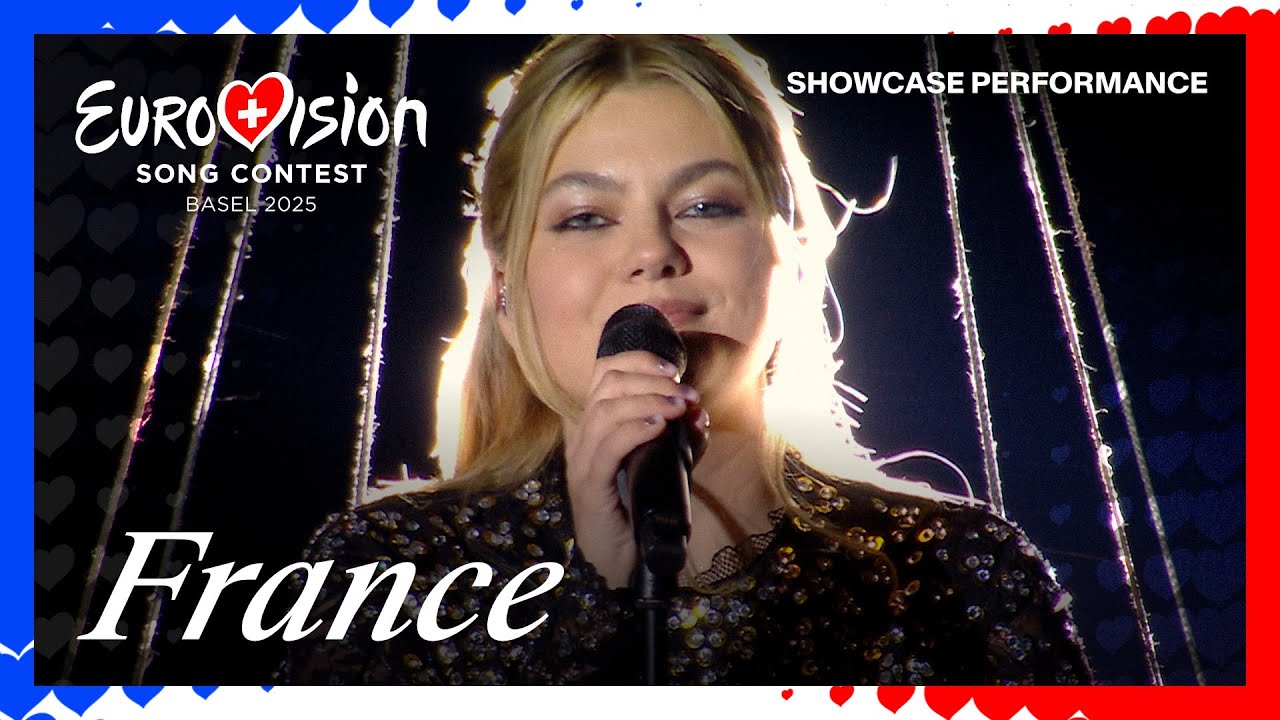 Video starten: Louane – Maman