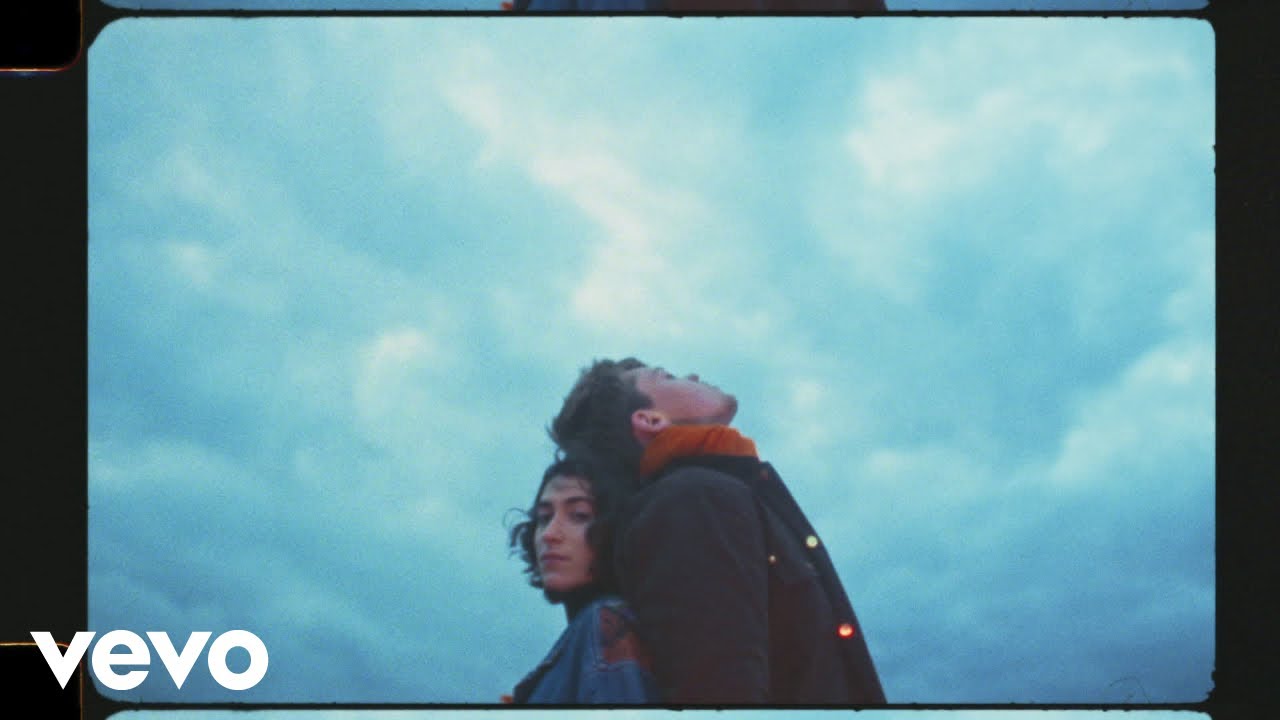 Felix Jaehn & Cheat Codes feat. Bow Anderson – I Just Wanna