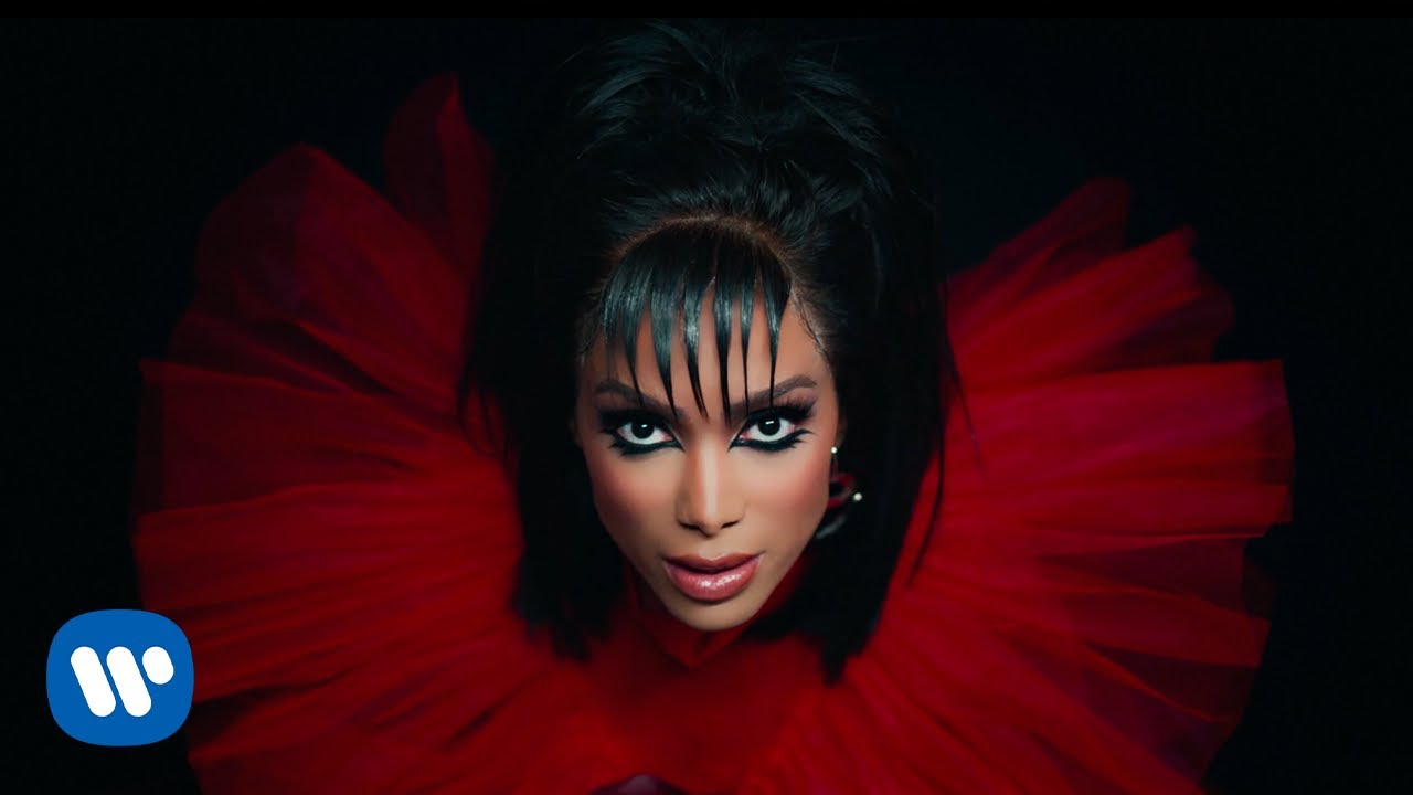 Anitta – Boys Don’t Cry