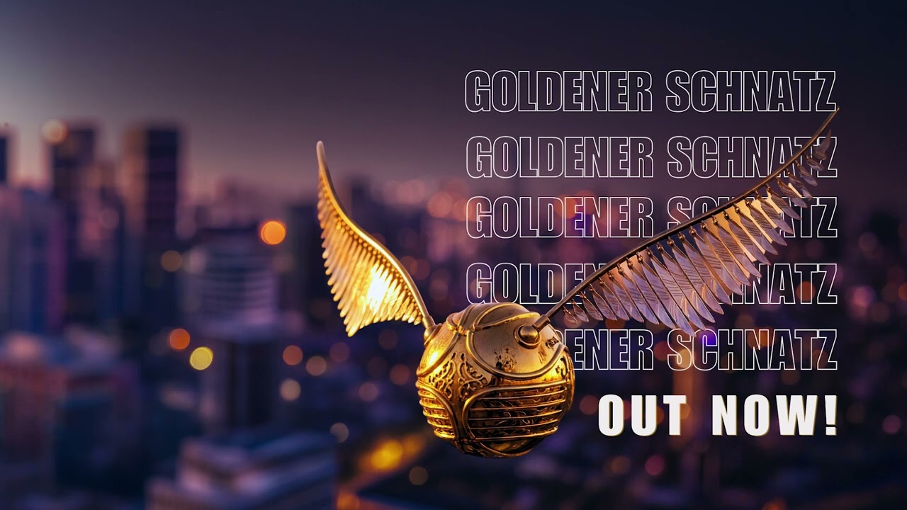 Video starten: Bianca Hauert – Goldener Schnatz