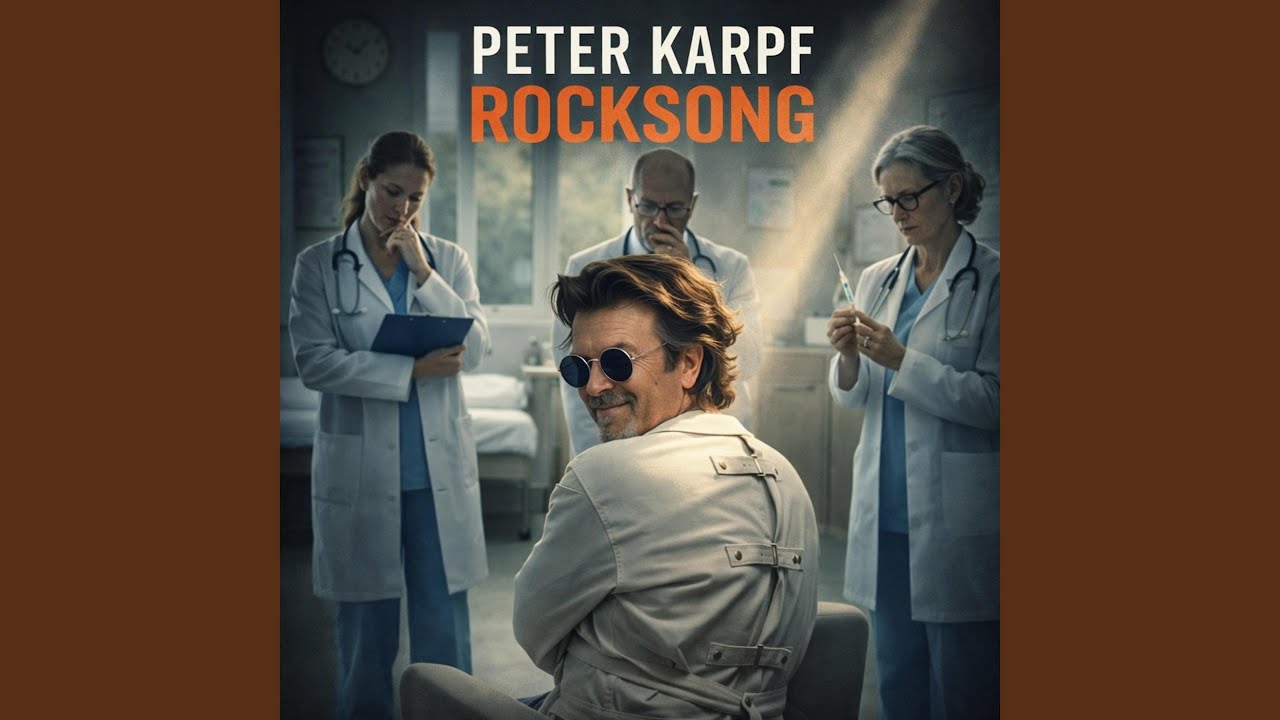 Video starten: Peter Karpf – Rocksong