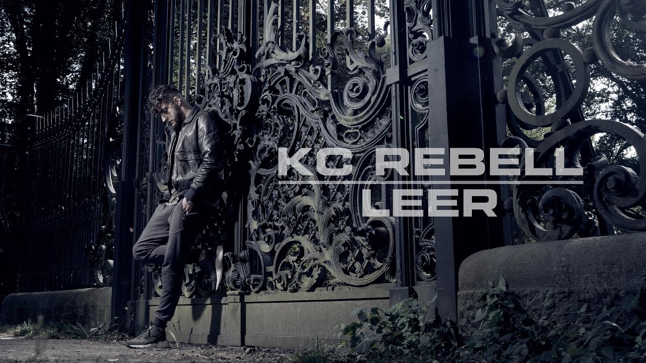 KC Rebell – Leer