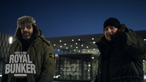 Savas & Sido feat. Nico Santos – Haie