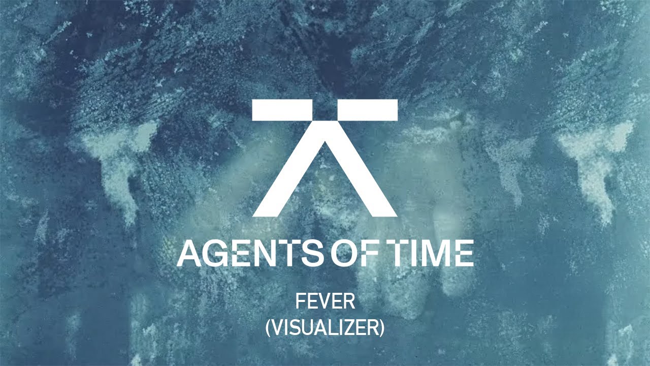 Alok & Agents Of Time – Fever