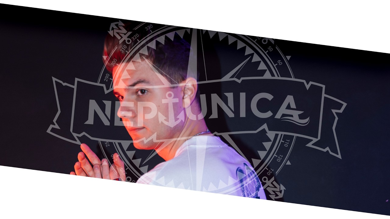 Neptunica feat. Ambrella – I Gotta Feeling