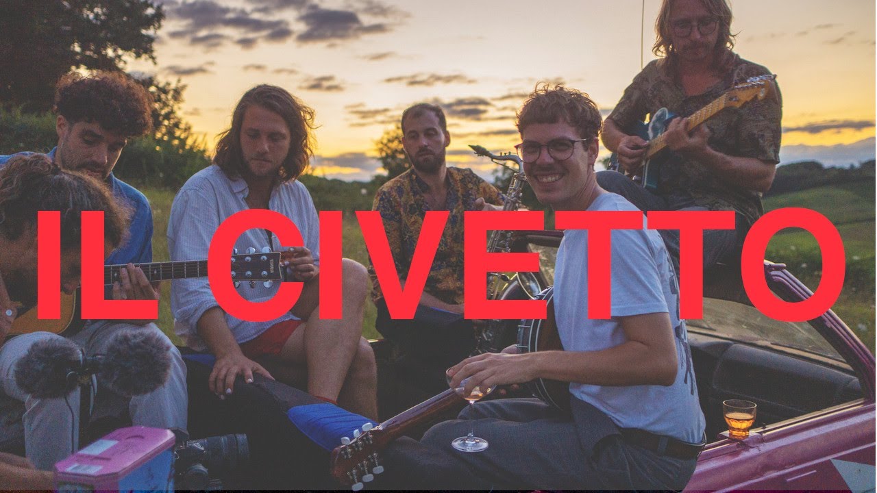 il Civetto – Baba Che