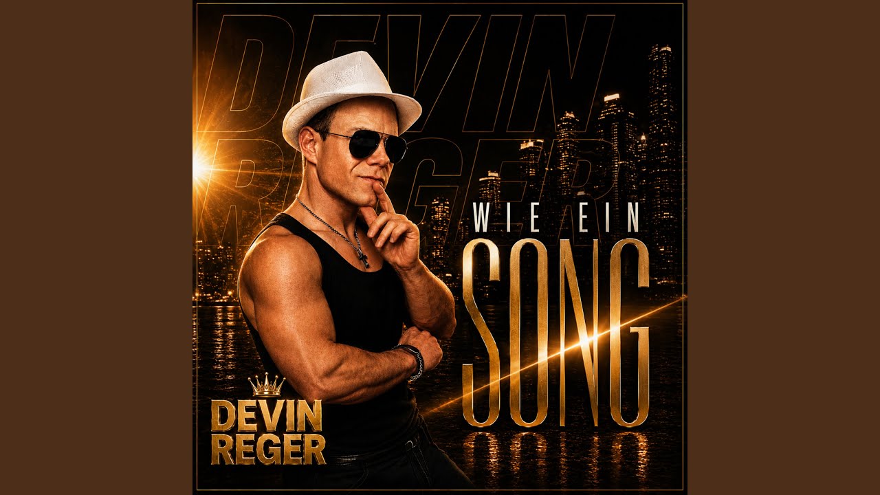 Video starten: Devin Reger – Wie ein Song
