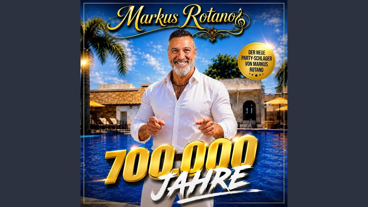 Video starten: Markus Rotano – 700.000 Jahre