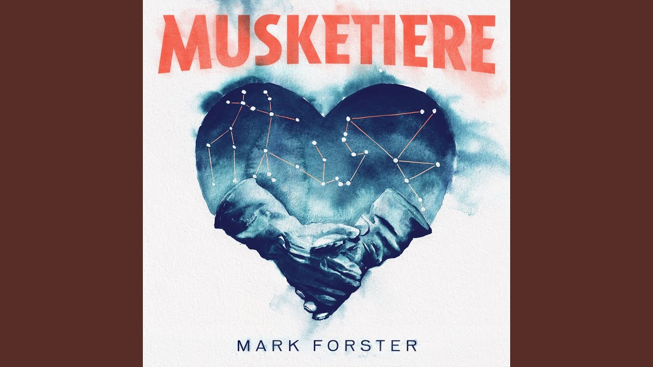 Mark Forster – Mellow Mellow