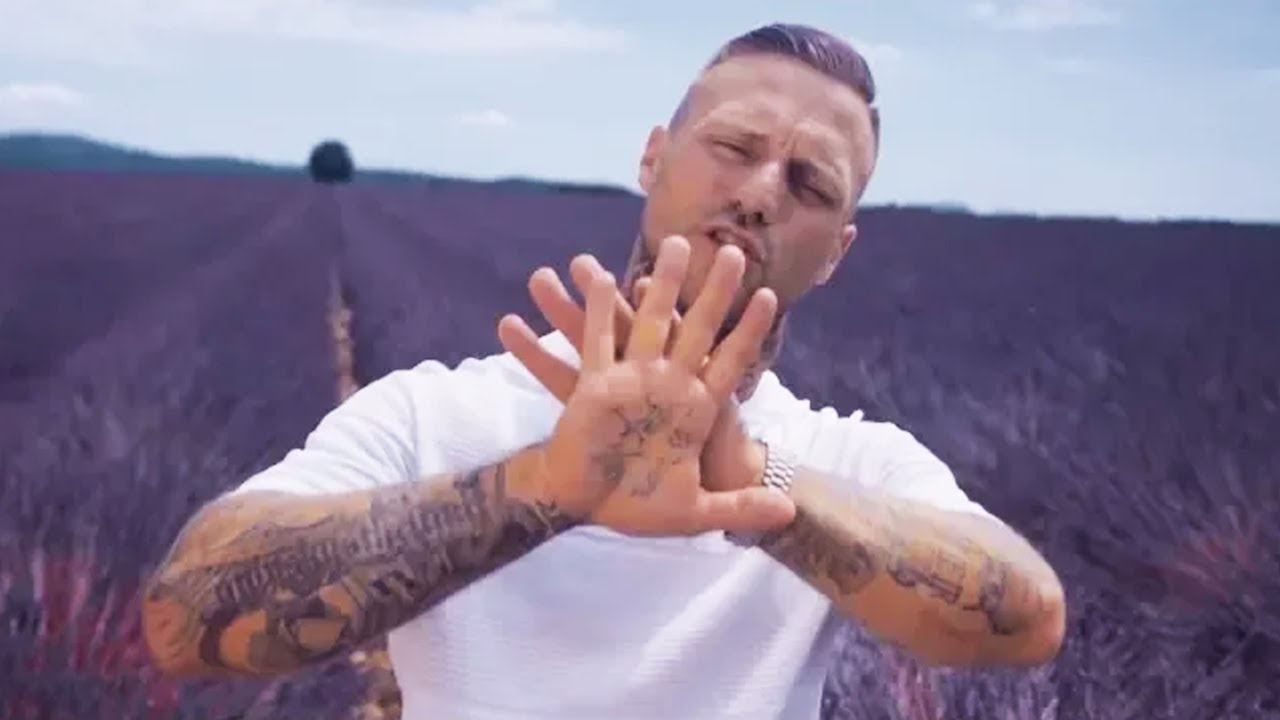 Kontra K – Hoch