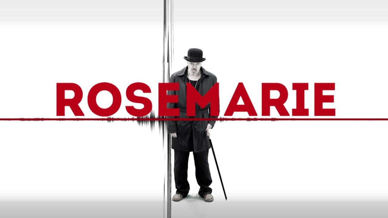 Tom Franke feat. Hubert Kah – Rosemarie