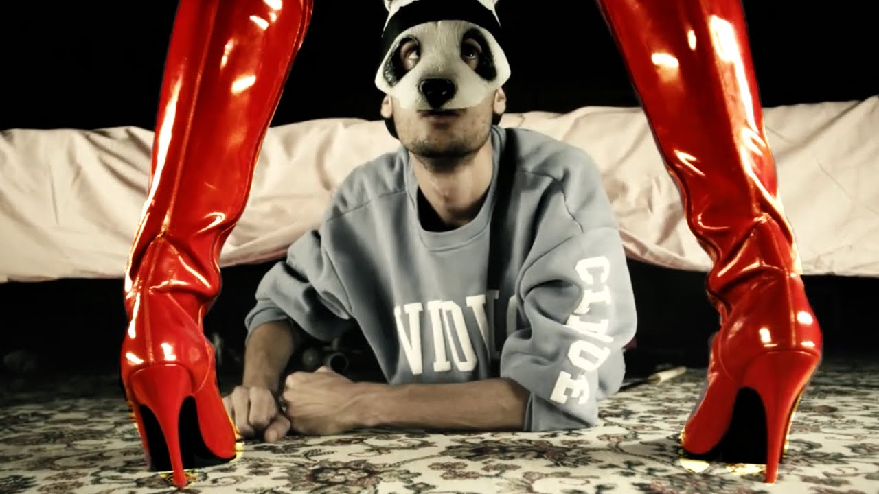 Cro – Bad Chick