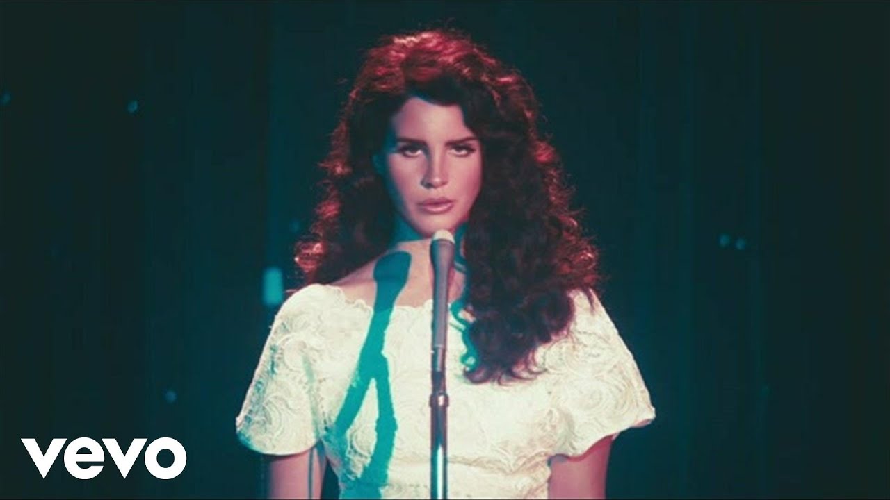 Video starten: Lana Del Rey – Ride