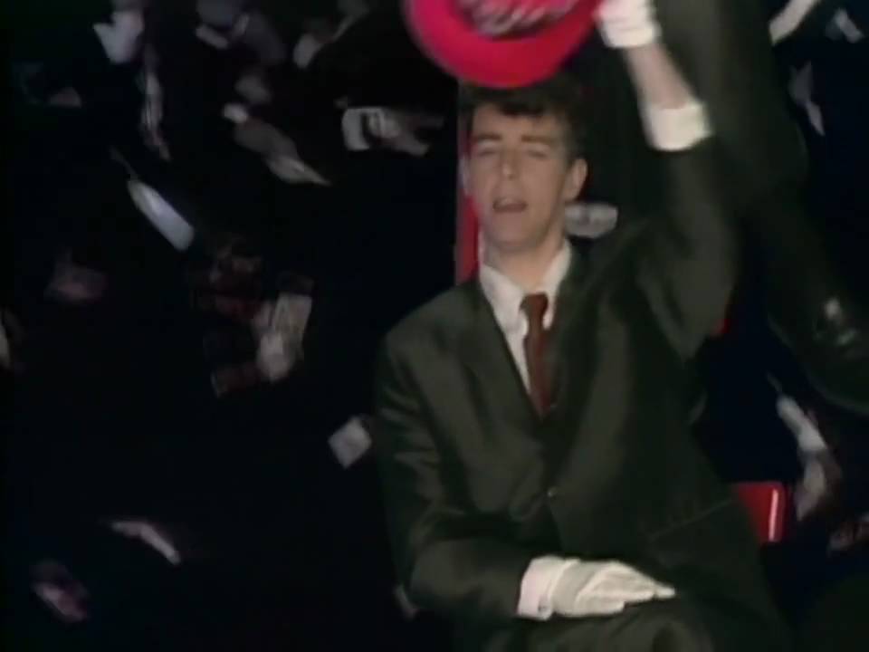 Pet Shop Boys – Opportunities (Let's Make Lots of Money)