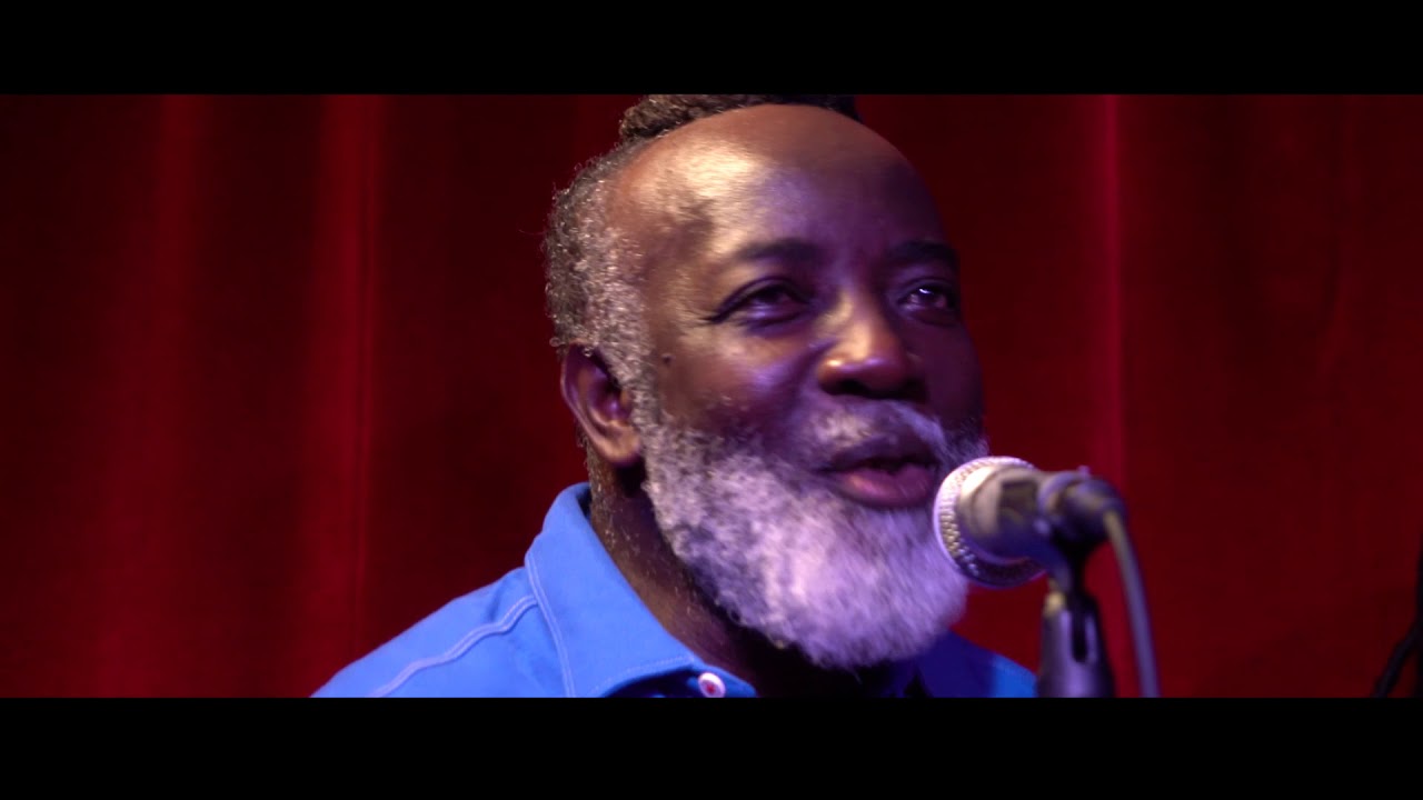 Freddie McGregor – Go Freddie Go