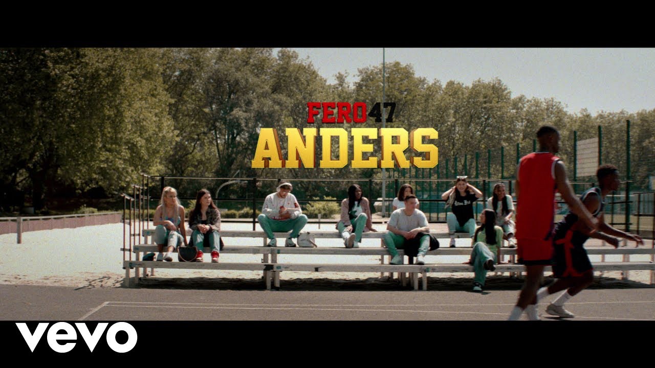 Fero47 – Anders