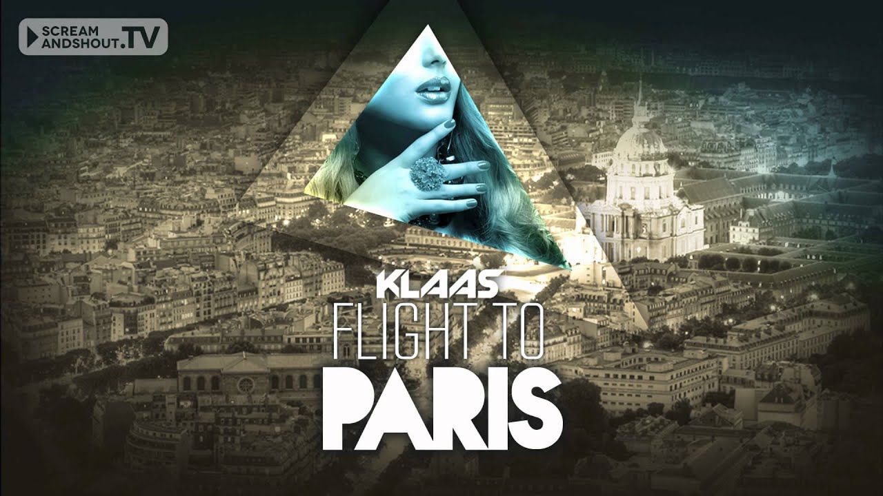 Video starten: Klaas – Flight To Paris