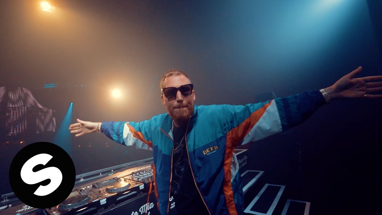 HUGEL – House Music