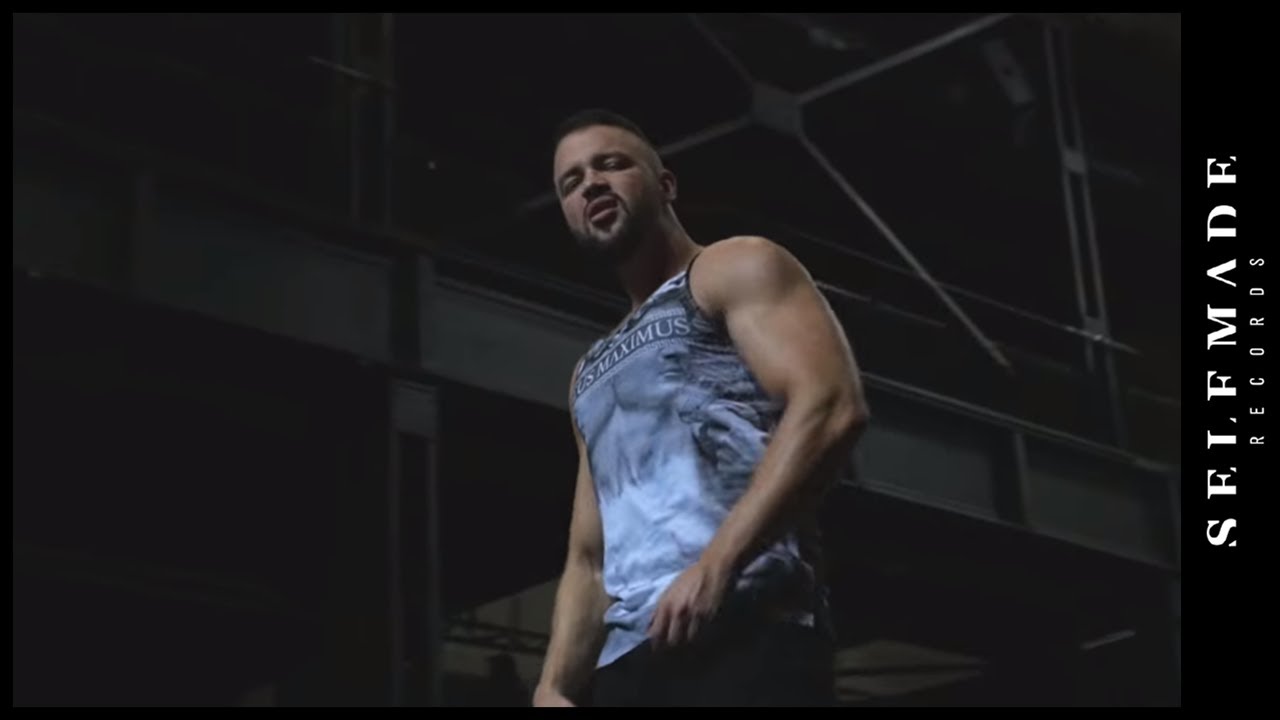 Kollegah – Genozid