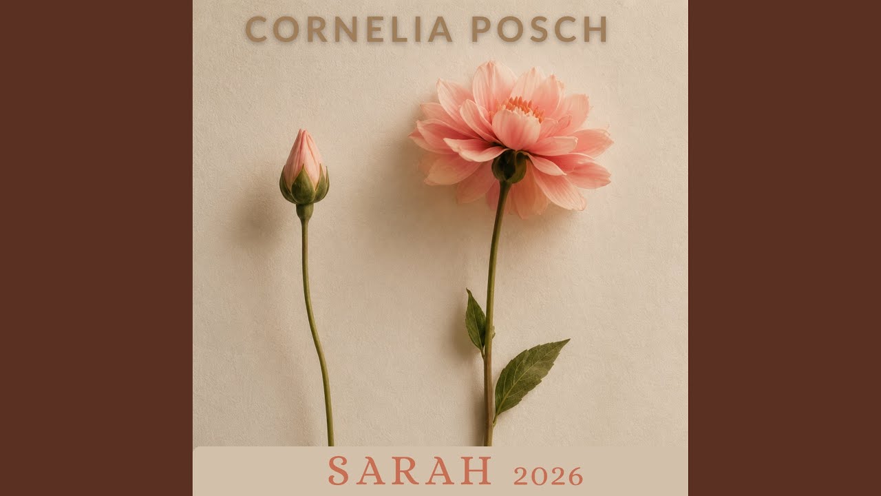 Video starten: Cornelia Posch – Sarah 2026