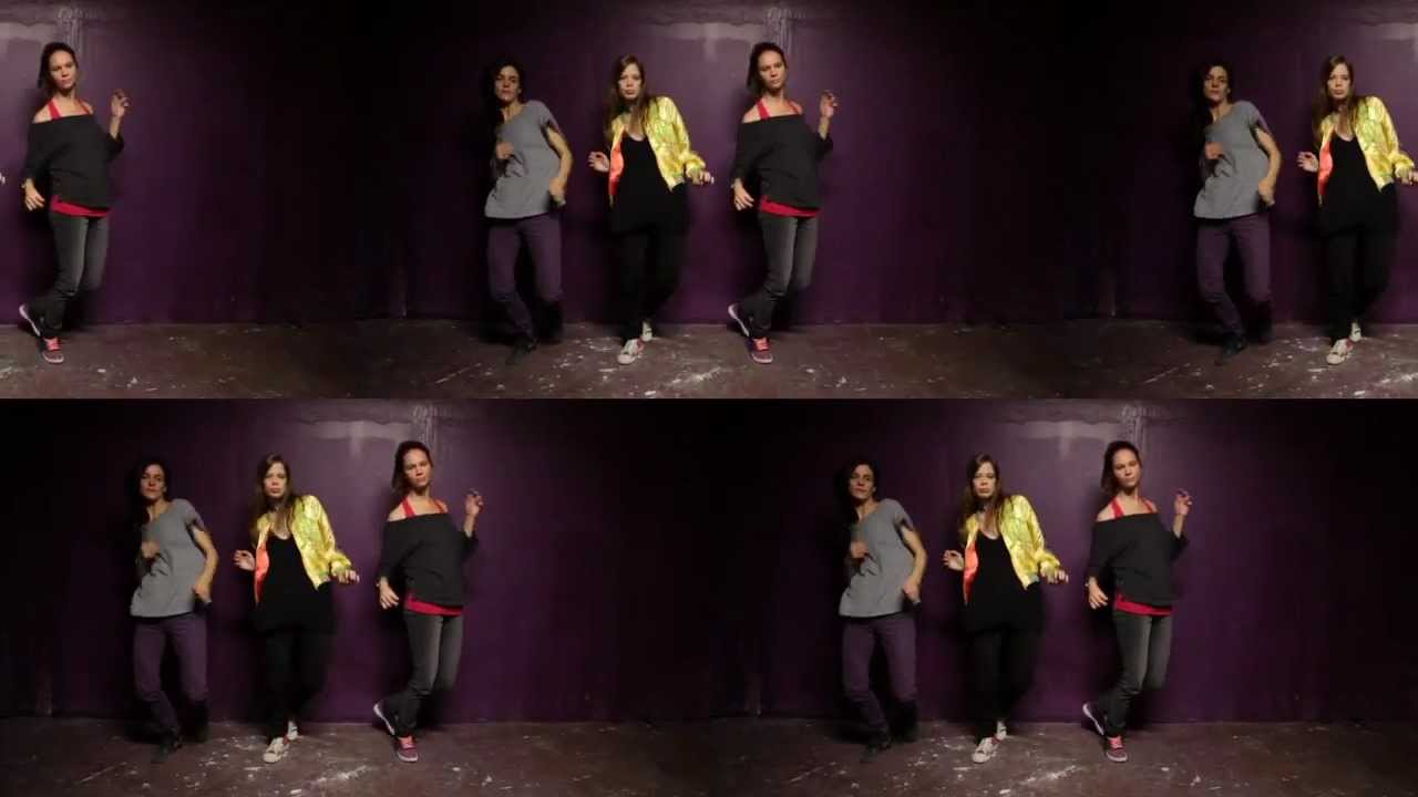 Video starten: YA-HA! – F.C.C. (Fake Coco Chanel)