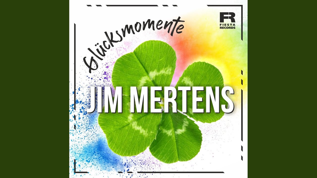 Video starten: Jim Mertens – Codo
