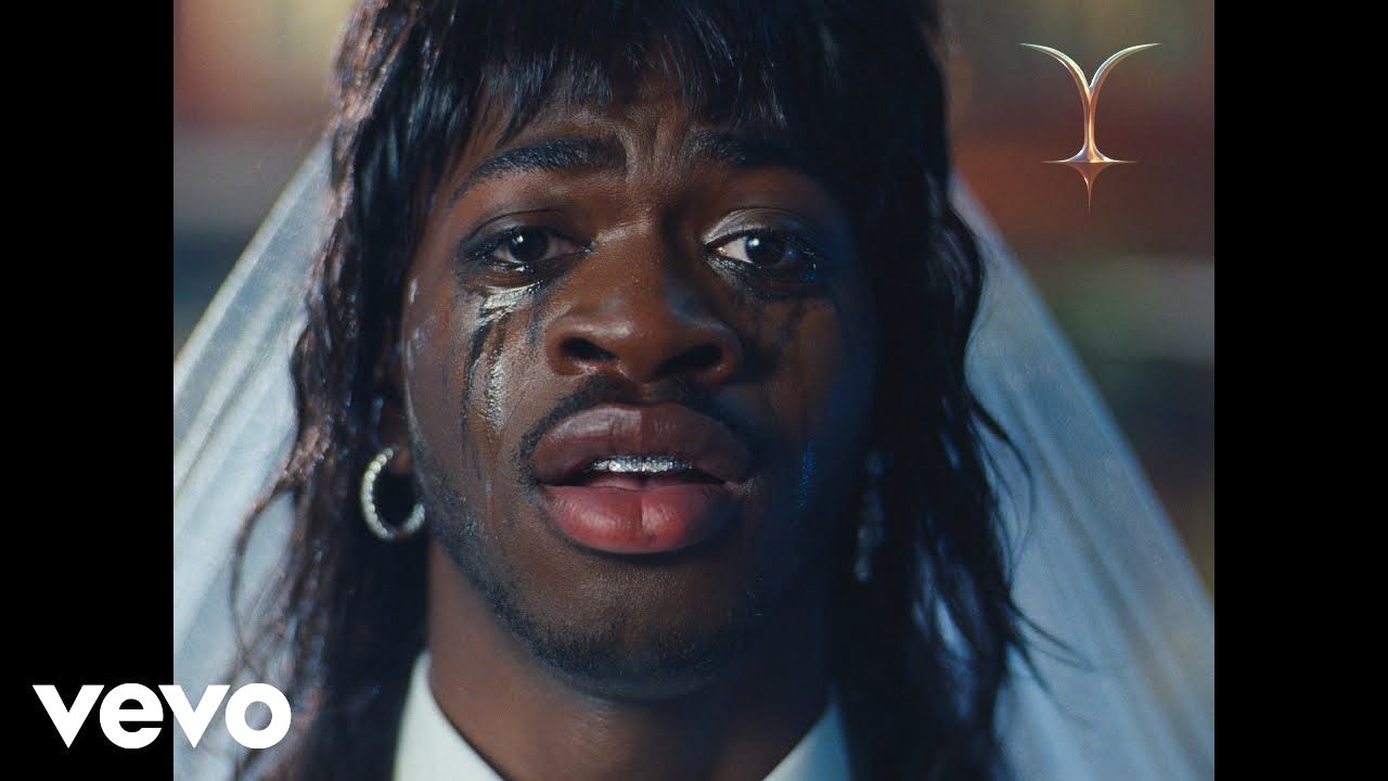 Lil Nas X – Thats What I Want