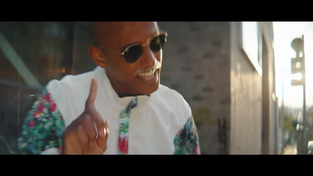 Teddy Teclebrhan feat. Antoine Burtz – Mona Lisa
