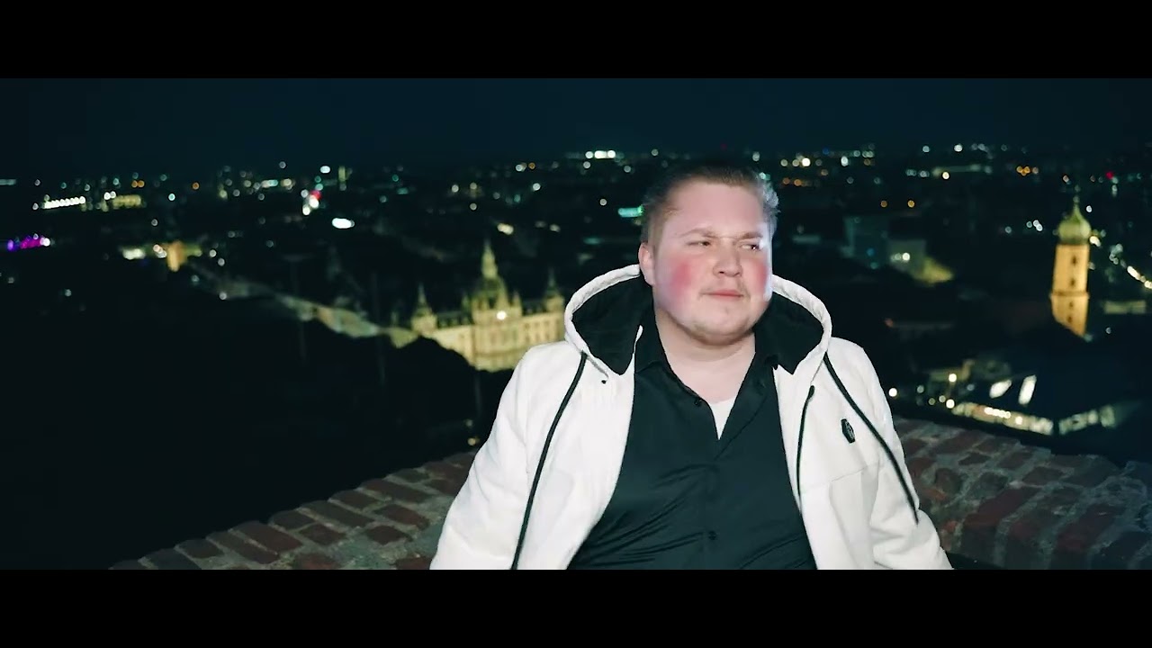 Video starten: Rene Unfer – Wild, jung & frei