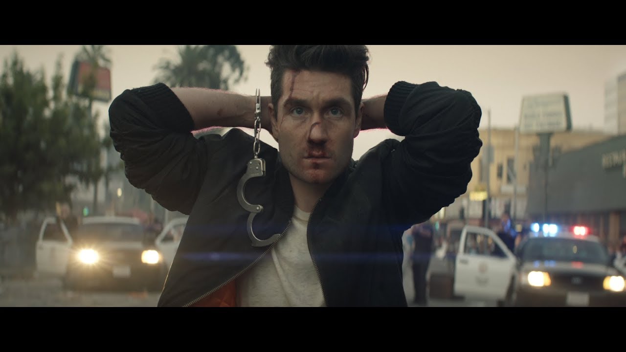 Bastille – World Gone Mad