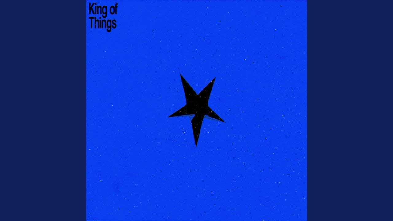 Video starten: RUHMER – King of Things
