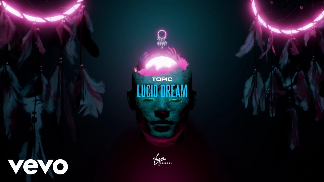 Topic – Lucid Dream
