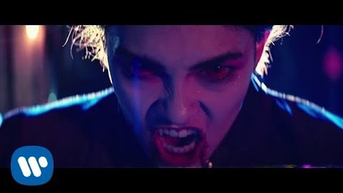 Muse – Thought Contagion