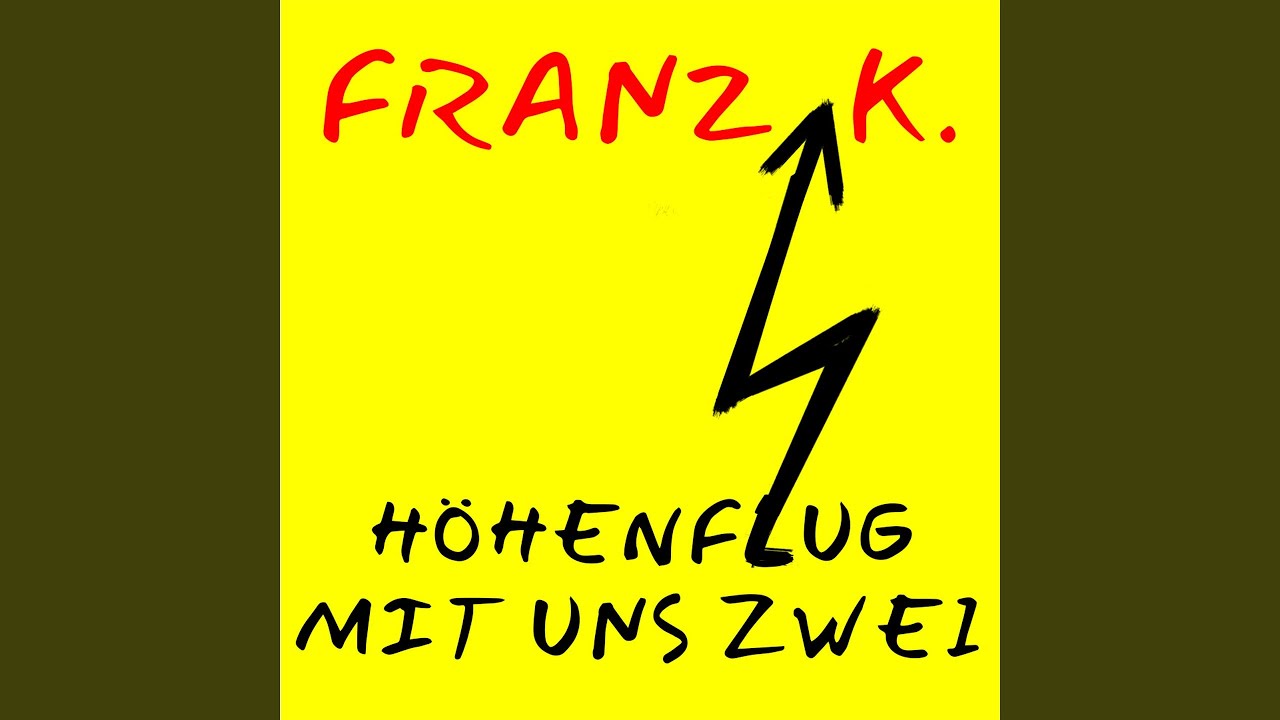 Video starten: Franz K. – Höhenflug mit uns Zwei
